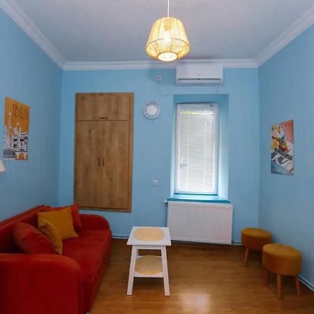 Old Tbilisi Colors Apartment Exterior photo